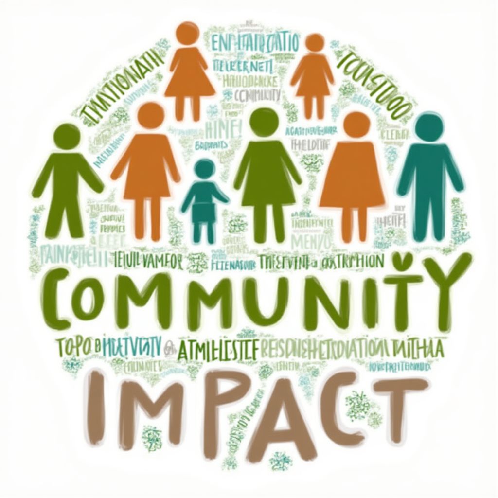Impacto Comunitario