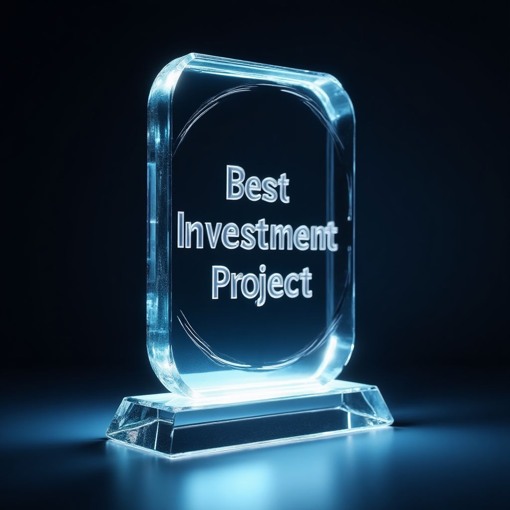 Mejor Proyecto de Inversión