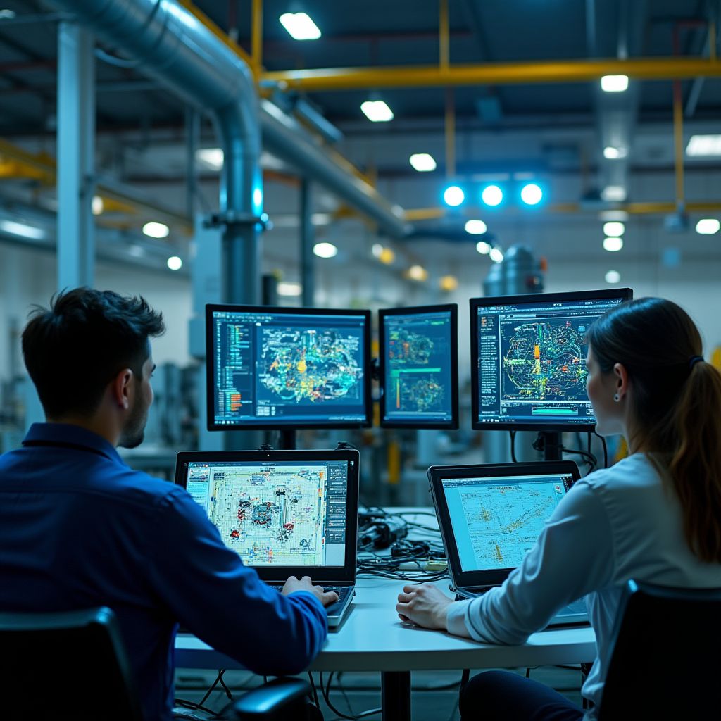 Nueva tecnología de extracción