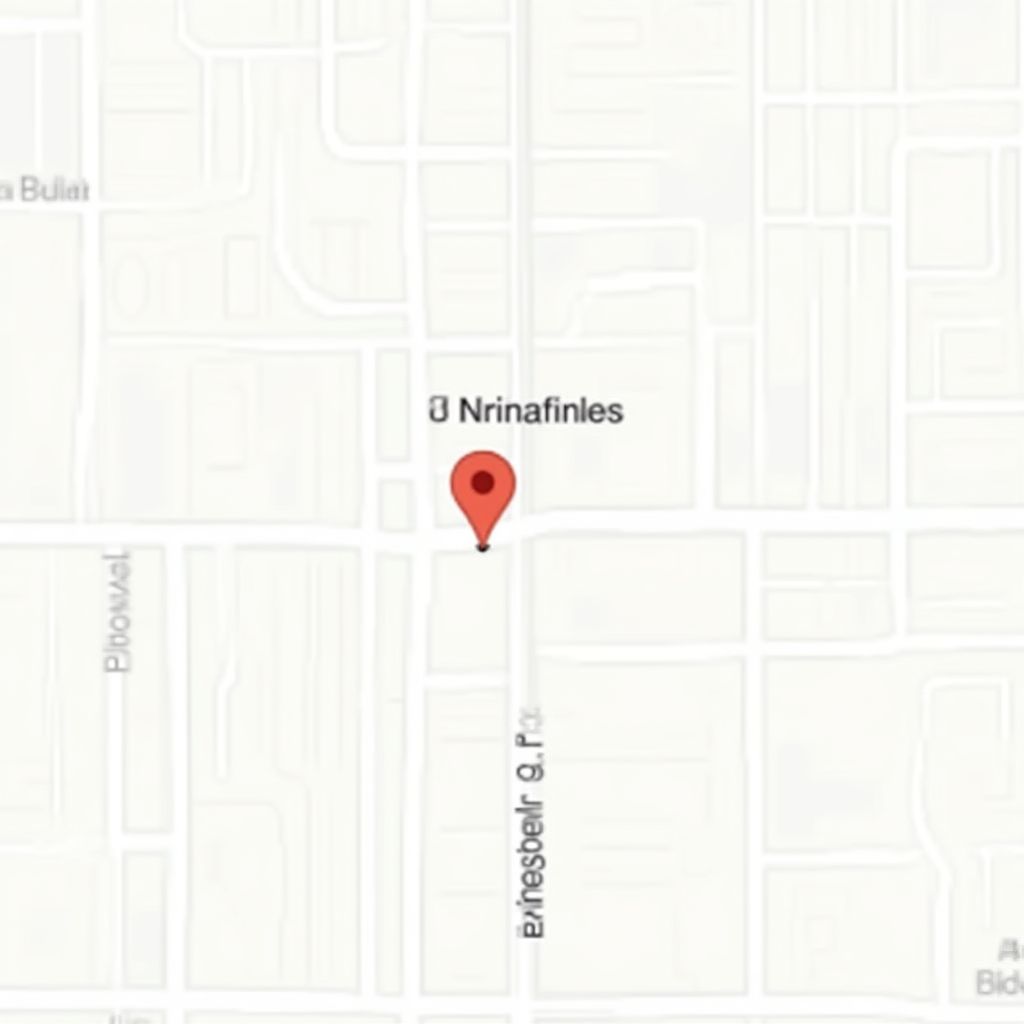 Ubicación de nuestras oficinas