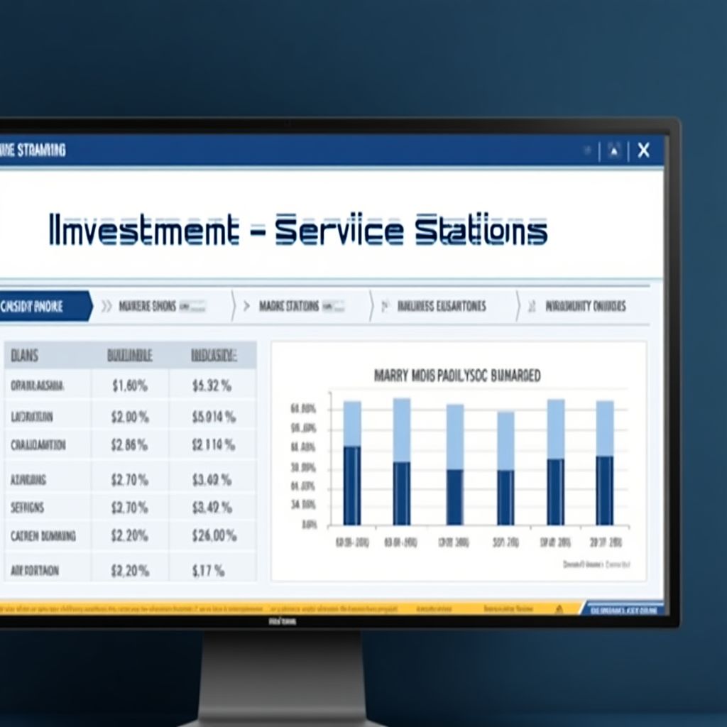 Webinar Estaciones de Servicio